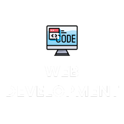 Web Developement 400 x 400